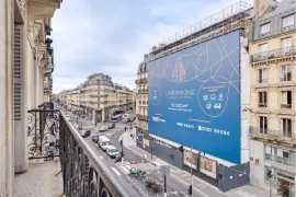 Location Location Bureaux Paris 75009