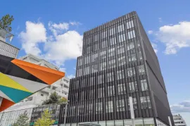 Location Bureaux Paris 75017 Paris