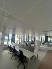 Location Location Bureaux Paris 75017