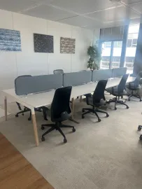 Location Location Bureaux Paris 75017