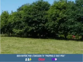 EXCLUSIVITE TERRAIN 785m2 à LA CHAPELLE SUR ERDRE La Chapelle-sur-Erdre
