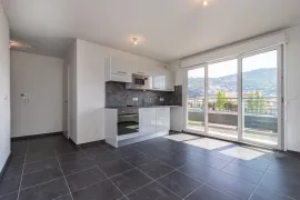Vente NICE / PASTEUR - Studio en dernier étage avec terrasse