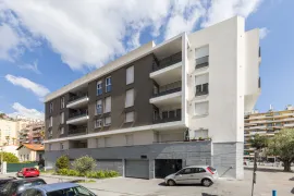 Vente NICE / PASTEUR - Studio en dernier étage avec terrasse
