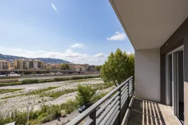 Vente NICE / PASTEUR - Studio en dernier étage avec terrasse