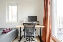 Location Treskowstraße, Berlin