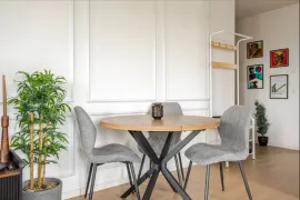 Location Treskowstraße, Berlin