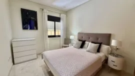 Vente Appartement 2ch Luxe Plage Puerto Banús