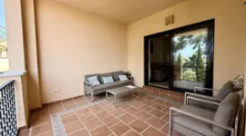 Vente Appartement 2ch Luxe Plage Puerto Banús