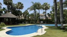 Vente Appartement 2ch Luxe Plage Puerto Banús