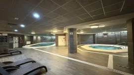 Vente Appartement 2ch Luxe Plage Puerto Banús