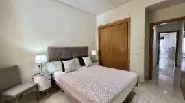 Vente Appartement 2ch Luxe Plage Puerto Banús