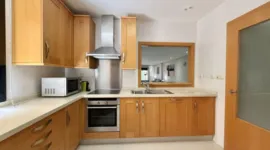 Vente Appartement 2ch Luxe Plage Puerto Banús
