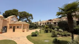 Vente Appartement 2ch Luxe Plage Puerto Banús