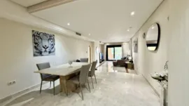 Vente Appartement 2ch Luxe Plage Puerto Banús
