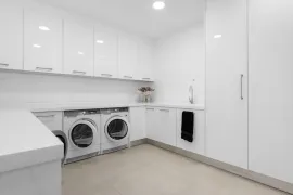 Vente Villa de Luxe Vue Mer à La Quinta