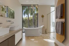 Vente Villa de Luxe Vue Mer à La Quinta
