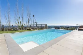 Vente Villa de Luxe Vue Mer à La Quinta