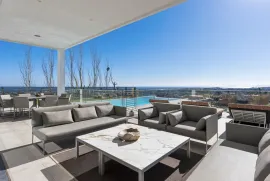 Vente Villa de Luxe Vue Mer à La Quinta