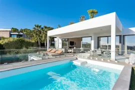 Villa de Luxe Vue Mer à La Quinta Benahavís