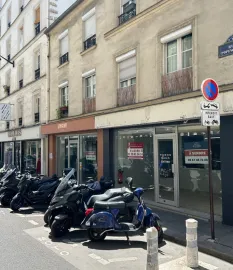 Investissement Commerce Paris 11 - Popincourt Paris 11e