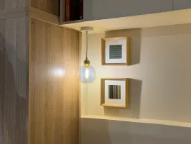 Location Studio de luxe dans le centre-ville