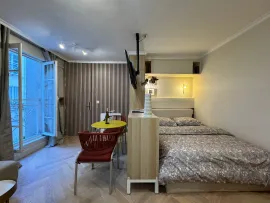 Studio de luxe dans le centre-ville Paris