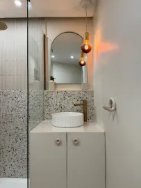 Location Studio de luxe dans le centre-ville
