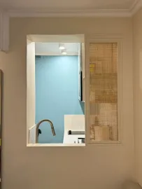 Location Studio de luxe dans le centre-ville