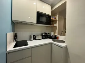 Location Studio de luxe dans le centre-ville