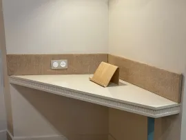 Location Studio de luxe dans le centre-ville