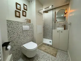 Location Studio de luxe dans le centre-ville