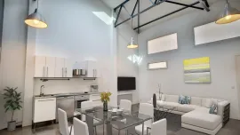 Vente LOFT de 102m² à louer
