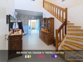 Vente Propriété avec vue à Chateauneuf de Gadagne