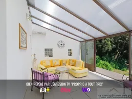 Vente Propriété avec vue à Chateauneuf de Gadagne