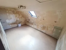 Vente Maison à rénover Quartier St-Pierre 2 chambres