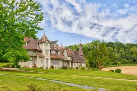 Manoir Alméra Pierrefitte-en-Auge
