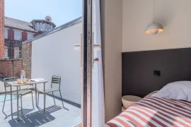 Colocation Chambres privées- Lille Centre