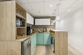Location Location Bureaux Paris 75017