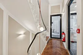 Location Location Bureaux Paris 75017