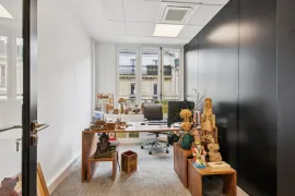 Location Location Bureaux Paris 75017