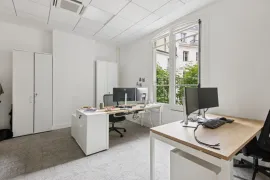 Location Location Bureaux Paris 75017
