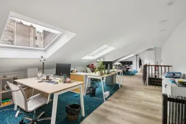 Location Location Bureaux Paris 75017