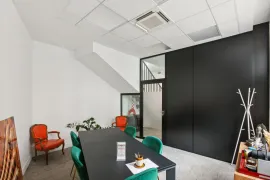Location Location Bureaux Paris 75017