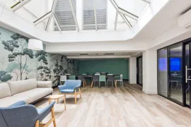 Location Location Bureaux Paris 75017
