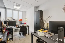 Location Location Bureaux Paris 75017