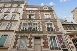 Location Bureaux Paris 75017 Paris 17e
