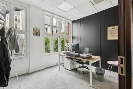Location Location Bureaux Paris 75017