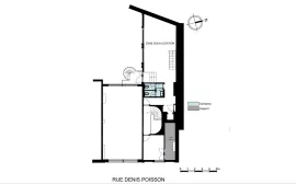 Location Location Bureaux Paris 75017