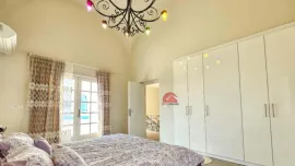 Location VILLA AVEC PISCINE À HOUMT SOUK DJERBA