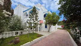 Vente POUR INVESTISSEMENT LOCATIF-DJERBA ZONE TOURISTIQU